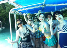 娱乐吃瓜君正方形