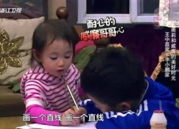 娱乐吃瓜酱长大以后弟弟,从童年到成年的弟弟成长记