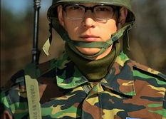 娱乐吃瓜酱当兵,揭秘当兵背后的故事与挑战