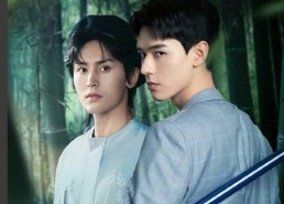 吃瓜双男主娱乐圈,娱乐圈双男主的甜蜜较量